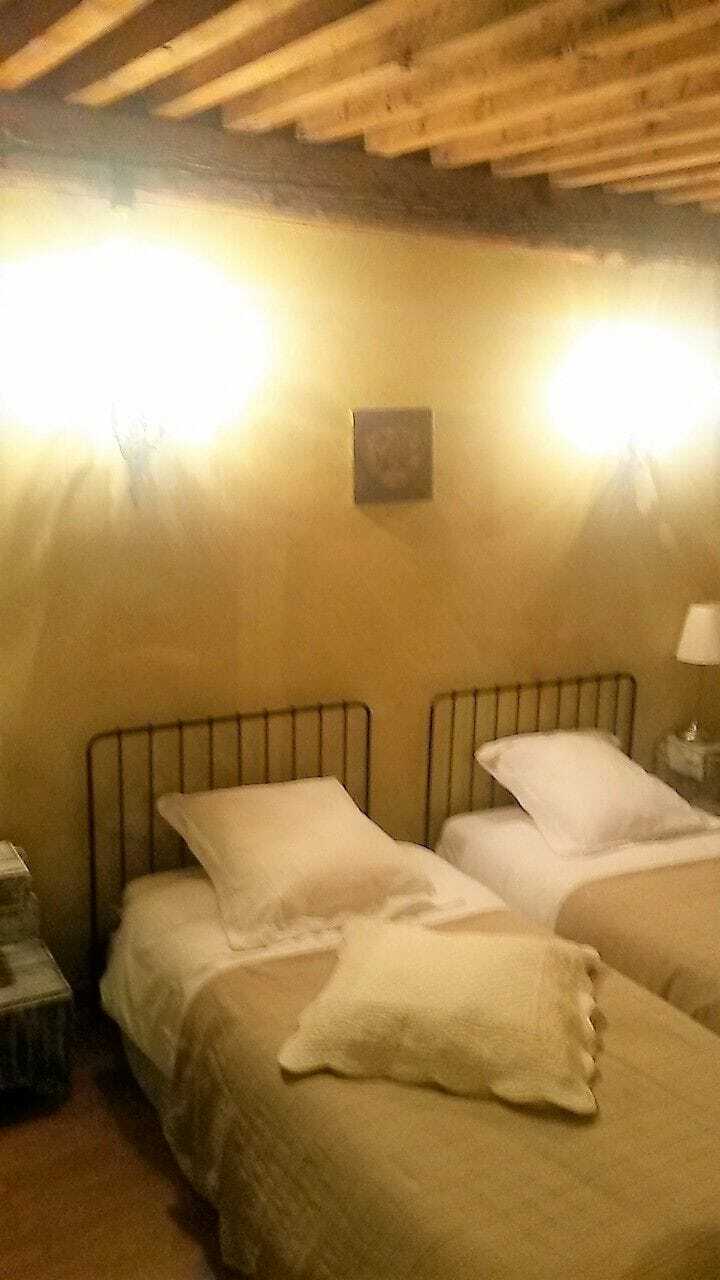 Florentine Saint-Paul Lyon Extérieur photo